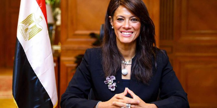 «المشاط» تؤكد أهمية تعزيز كفاءة الهيكل المالي العالمي لدفع التمويل من أجل التنمية