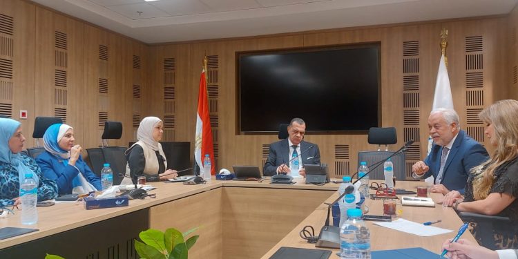 المالية:نعتز بجميع الفنانين الذين يمثلون القوى الناعمة ونعمل على الحفاظ عليهم وحل مشكلاتهم الضريبية