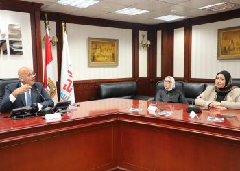 باسل رحمي: جهاز تنمية المشروعات ينفذ خطة تدريبية متكاملة لتفعيل قانون تنمية المشروعات