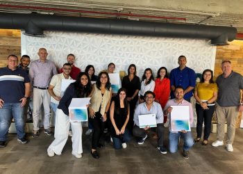 شركة JTI تختتم برنامج تدريبي صيفي لطلاب الجامعات المصرية