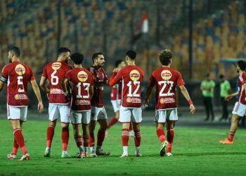 موعد مباراة الأهلي وجورماهيا الكيني فى دوري أبطال أفريقيا