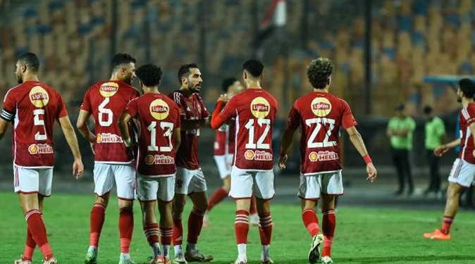 موعد مباراة الأهلي وجورماهيا الكيني فى دوري أبطال أفريقيا