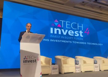 وزير الاتصالات يفتتح فعاليات منتدى Tech Invest 5…الثلاثاء المقبل