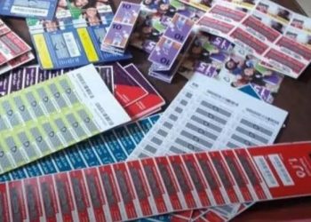 ننشر فئات كروت الشحن المسبق لشركات المحمول الأربعة