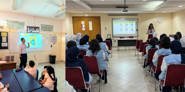 فيديكس وإنجاز الإمارات تتعاونان لدعم أكثر من 1,000 من قادة المستقبل الشباب في الإمارات