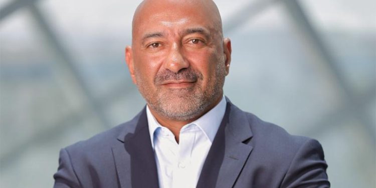 نائب الرئيس التنفيذي بالمصرية للاتصالات،: الاستثمار فى الشباب هو الاستثمار الأهم لضمان مستقبل أفضل مصر