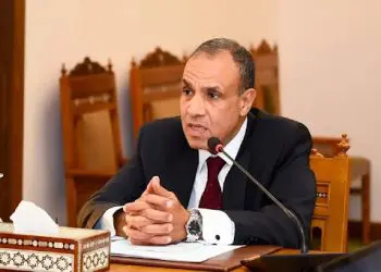 وزير الخارجية يجدد رفض مصر للتواجد الإسرائيلى فى محور فيلادلفيا