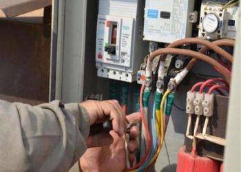 وزير الكهرباء: تحصيل 1.2 مليار جنيه مستحقات نتيجة للتعامل مع ملف سرقة التيار