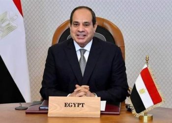 نص كلمة الرئيس السيسى أمام الحدث الرئاسى الافتراضى”نداء عالمى لقمة المستقبل”