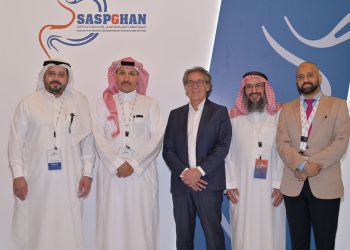  البروفيسور مارك بينينغا يكشف عن بحث جديد لتخفيف الإمساك عند الرضع