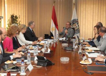 وزير المالية: الاتحاد الأوروبي شريك اقتصادى مهم لمصر