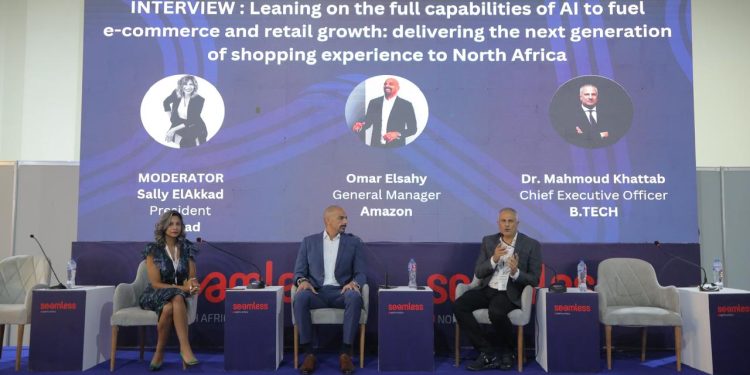 محمود خطاب:الذكاء الاصطناعي جاء في الوقت المناسب لمساعدتنا على اتخاذ قرارات أسرع وأكثر دقة وفاعلية