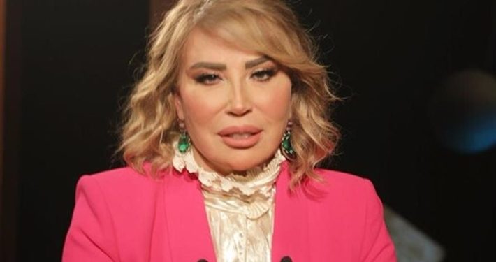تصريحات إيناس الدغيدي تصدم سارة نخلة.. ماذا قالت المخرجة الشهيرة؟