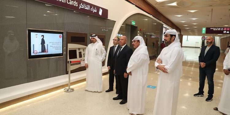 مصر وقطر تُناقشان التعاون بمجالات النقل والمواصلات والموانئ