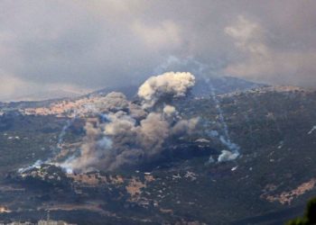 جيش الاحتلال: عملياتنا مستمرة حتى انسحاب حزب الله إلى ما بعد نهر الليطانى