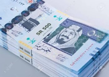 سعر الريال السعودي أمام الجنيه اليوم الجمعة