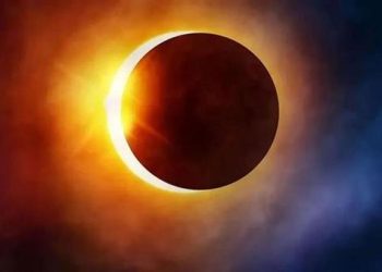 الأرض على موعد مع خسوف بدر “ربيع الأول” العملاق واقتران كوكب الزهرة