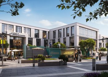 بالم هيلز تعلن عن منح دراسية بجامعة “باديا ” المقامة بالشراكة مع جامعة تكساس للطلاب المتفوقين