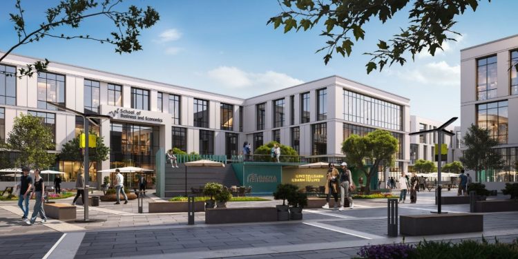 بالم هيلز تعلن عن منح دراسية بجامعة “باديا ” المقامة بالشراكة مع جامعة تكساس للطلاب المتفوقين