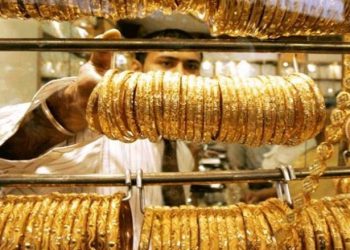 قفزة جديدة في أسعار الذهب في مصر اليوم السبت