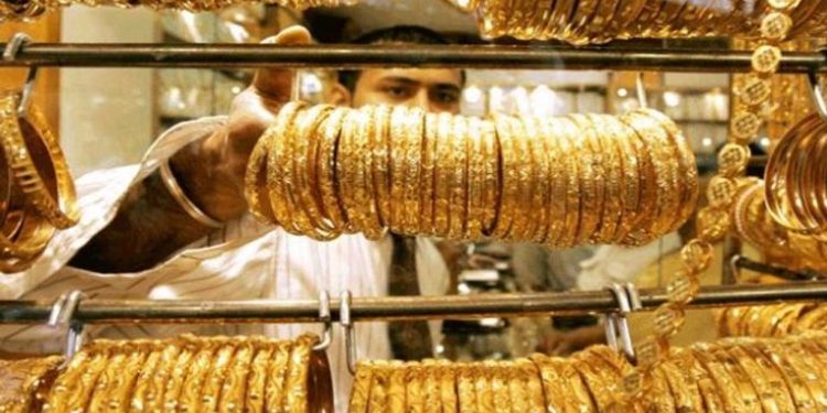 قفزة جديدة في أسعار الذهب في مصر اليوم السبت