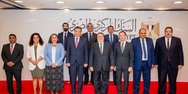 توقيع الاتفاقية التشغيلية للمرحلة الثانية من مشروع دعم صغار المزارعين بين الزراعة وبرنامج الأغذية العالمي