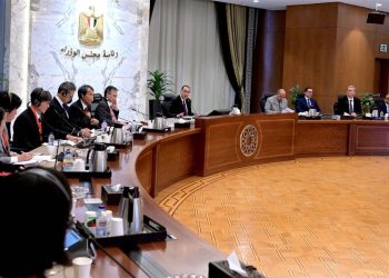 رئيس الوزراء يؤكد الأولوية القصوى التي توليها الدولة المصرية لقطاع الطاقة الجديدة والمتجددة