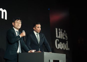 إل جى تعلن عن إطلاق المطابخ المدمجة لأول مرة فى السوق المصرى