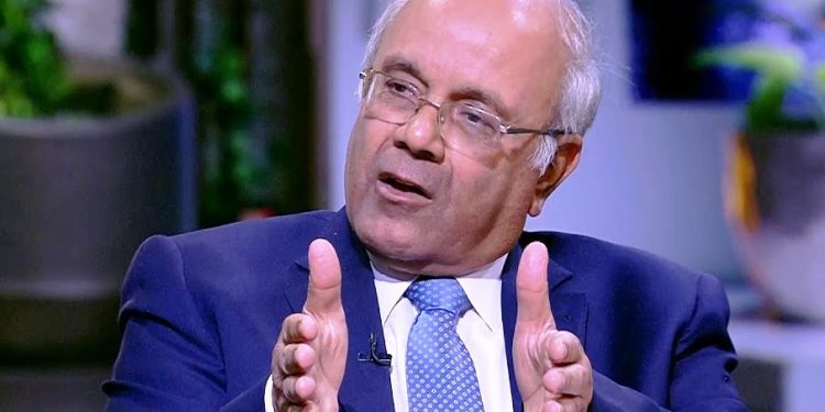 محمد عطية الفيومي: مبادرة تصدير العقار للخارج هدفها تعزيز احتياطي العملات الأجنبية لمصر