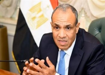 وزير الخارجية يتوجه إلى مدريد للمشاركة في الاجتماع الوزاري حول القضية الفلسطينية