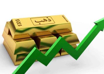 ارتفاع أسعار الذهب في ختام تعاملات اليوم