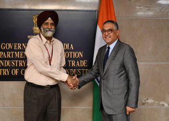 تنسيق مصري هندي لربط منصات دعم رواد الأعمال في البلدين