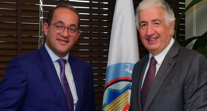 المالية: مؤشرات أداء الموازنة في أول شهرين «جيدة» وتدفع جهود الاستقرار الاقتصادي