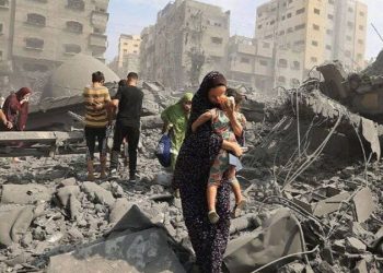 مصادر طبية فلسطينية: 16 شهيدا فى غارات إسرائيلية على قطاع غزة منذ فجر اليوم