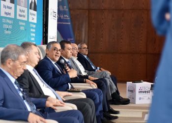 حسام هيبة : نستهدف استخدام الذكاء الاصطناعي لإعداد استراتيجيات داعمة لبيئة الاستثمار