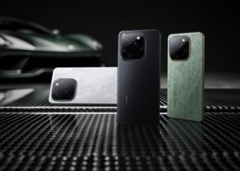 تكنو تطلق موبايل 5G بكاميرا 108 ميجابكسل