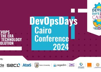 انعقاد فعاليات مؤتمر DevOpsDays القاهرة 2024