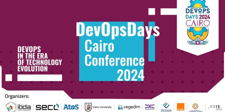 انعقاد فعاليات مؤتمر DevOpsDays القاهرة 2024