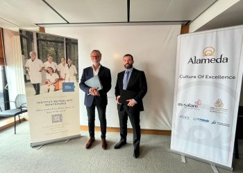 مستشفى السلام الدولي تعلن عن توقيع اتفاقية شراكة مع L’Institut Mutualiste Montsouris في باريس