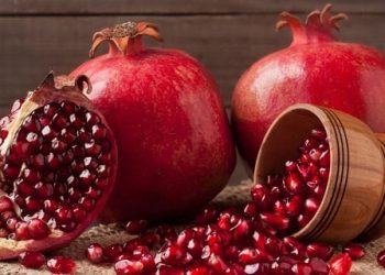 الممنوعون من تناول الرمان