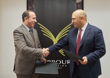 “صبور” تتعاقد على ادارة مشروع متكامل متعدد الأنشطة للشركة القابضة للنقل البحري والبري