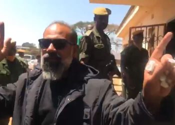 ننفرد بنشر الحكم بقضية طائرة الذهب المصرية في زامبيا