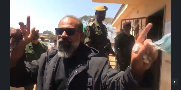 ننفرد بنشر الحكم بقضية طائرة الذهب المصرية في زامبيا