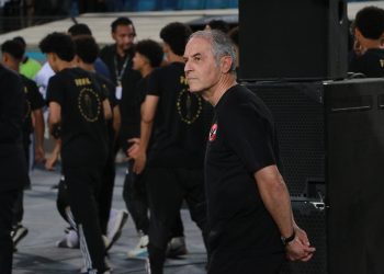 كولر يستقر على مشاركة الصفقات الجديدة بلقاء جورماهيا الكيني