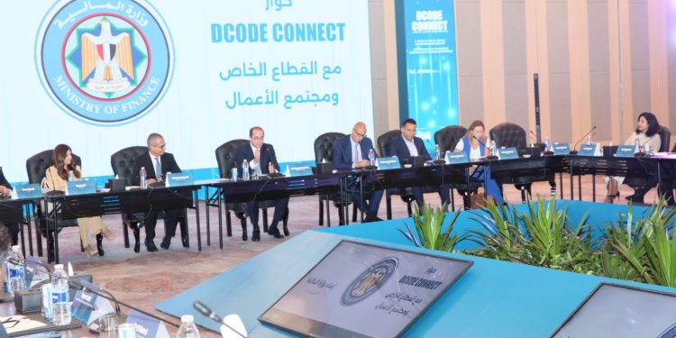 وزير المالية.. “زيادة مساهمة ودور القطاع الخاص» يتصدر أولويات الإصلاح المالى والاقتصادي خلال المرحلة المقبلة