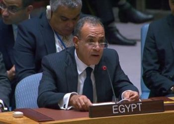 مشاركة وزير الخارجية في جلسة مجلس الأمن الطارئة بشأن التطورات في لبنان