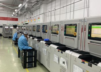 تعاقد ثلاثي بين فودافون مصر ومجموعة الصافي و”جرين پاكت Green Packet” العالمية لتوطين صناعة الراوترات محليًّا