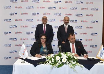 باسل رحمي: نتعاون مع كبرى البنوك لنشر ثقافة العمل الحر والشمول المالي