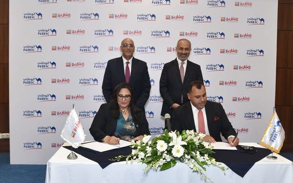 باسل رحمي: نتعاون مع كبرى البنوك لنشر ثقافة العمل الحر والشمول المالي