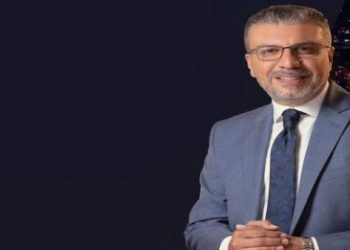 منهم أشرف زكى.. عمرو الليثى يعلن تشكيل مجلس أمناء جائزة والده